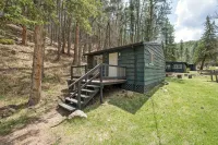 The Miner's Cabin - Hytter
