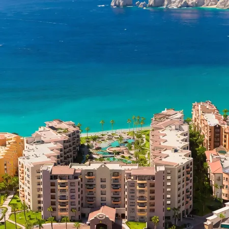 Villa la Estancia Resort-Medano Beach Gorgeous, Luxury 2 Bd+3 Bath Private Villa