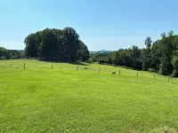 距自由大學校園2英里，寧靜田園環境整套住宅 - 廚房