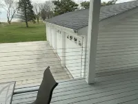 BEACHSIDE GETAWAY IN SHEBOYGAN - 3つ星