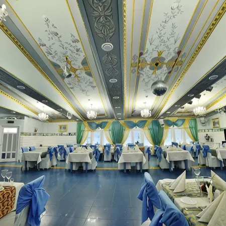 Снегурочка