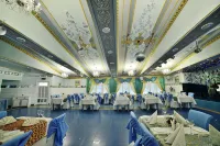 Snegurochka Hotel - parkir