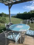 Two Bedroom with Private Dock near Golf and Beach
