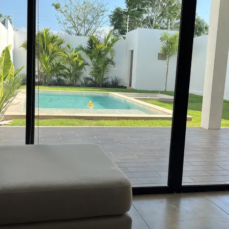 Fantastic modern House on Beautiful private community!