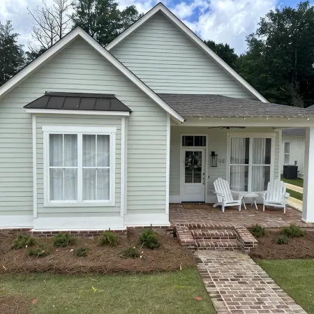 NEW GAMEDAY Home 3-BR/3BA Close to Campus!