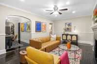 Modern Retreat - Super Cozy - 3 ดาว