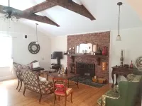 Remodeled & Fully Furnished Home South/East side Augusta near interstate 520 - โฮมสเตย์