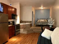 Peaceful Condo in Wabasha with Beautiful River Bluff Location (Lower Unit) - 3-Star
