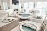 Oceanfront Designer Condo - Private Beach, Unobstructed Views, AC - Boutique