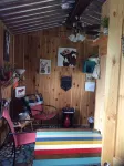 Krell’s Korral Tiny Cabin - WiFi