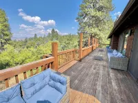 🌲Lake View Nature House with Theatre🌲