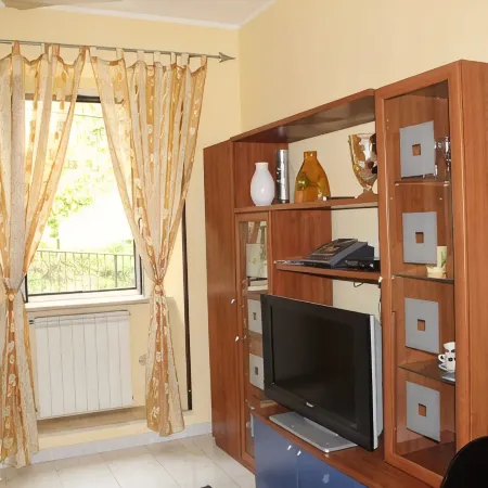 Casa Pierosa: pretty, private and welcoming