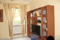 Casa Pierosa: pretty, private and welcoming - Wifi