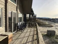 25 Steps to Sand + Sunset Views. Pacific City Beachfront Getaway! - Beach