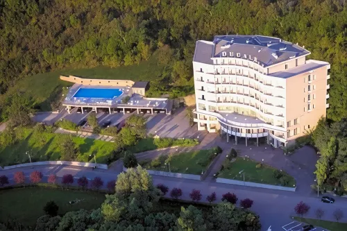 Hotel Ducale