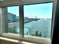 Restia Incheon Bay Hotel - Ocean View