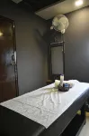 Suthanthira Stay Inn - spa