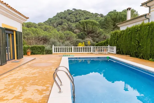 Villa Sueños
