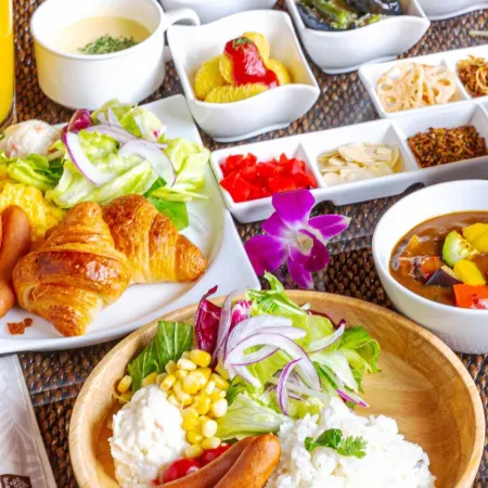 Hotel BaliAn Resort Chiba - Family Kids Group Concept