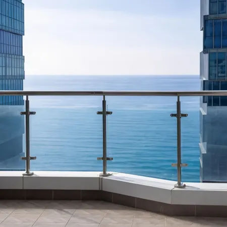 Busan Yeongmu Parade Hotel  Haeundae Beach