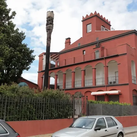 Aparthotel Can Gallart