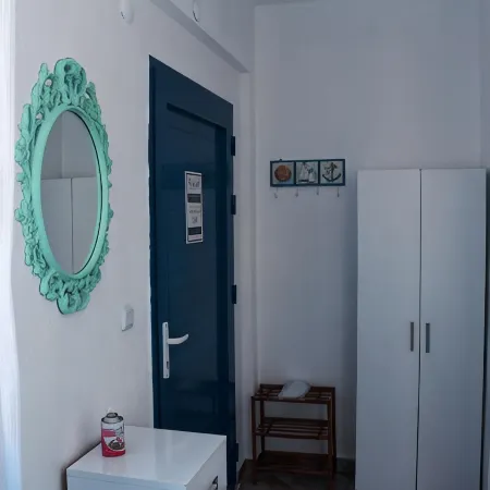 Mavi Pansiyon & Restaurant
