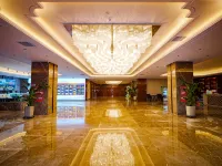 Zhenghai Hotel Hotels in Wudi