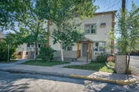 Moose Creek Lodge & Suites