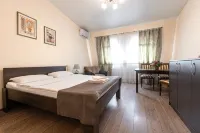 Tsvetnoy 5 Hotel - Pet friendly