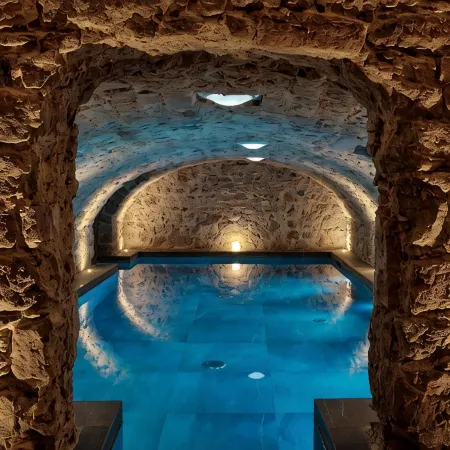 5 Terres Hôtel & Spa - MGallery