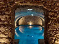 5 Terres Hôtel & Spa - MGallery - 5 звезд