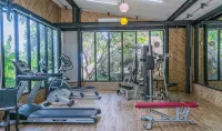 Cocohut Beach Resort - Gym
