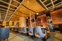 Hotel Park Regency - bar