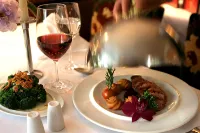 PLAZA INN 施莫克霍夫 - 早餐