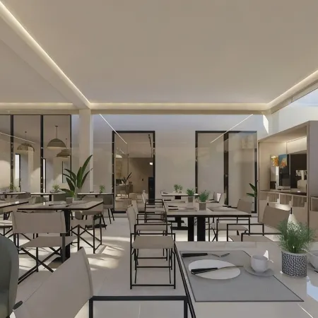 Primo Ostuni Hotel