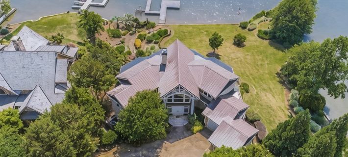 Waterfront Lake Oconee Home - Beautiful Home with Gorgeous Views, 2 Kayaks Hotels in Putnam County