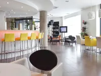 Novotel Suites Malaga Centro Hotels in Malaga