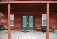 莫爾黑德湖畔小屋
