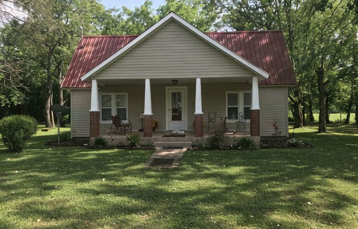 Unwind in the Ozarks