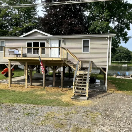 Your Tranquil Oasis on the Susquehanna River