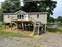 Your Tranquil Oasis on the Susquehanna River - Boutique