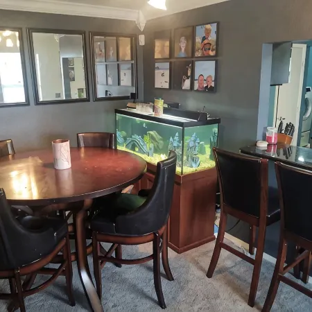 Central Florida Vacation Stilt Home with pool!