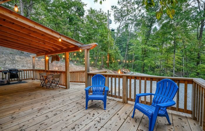 Sunset Ridge Cabin – Hilltop Sunset Views Near Red River Gorge