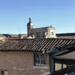 "I jazz the colors in Albi", 2 bedroom apartment, right in the center of ALBI - อพาร์ทเม้นท์