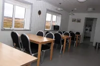 Guesthouse Steindórsstadir, West Iceland