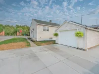 Kingwood Cottage, a beautiful 2-bedroom cottage across from Kingwood マンスフィールドのホテル