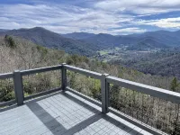 Almost Heaven - Mountain views beyond compare! - Bergblick