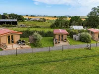 New Cosy Lodge - Self Contained In Rural Location Hotel di Driffield