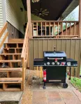 Cottage at Lake Cumberland; 6m walk to water at Clearwater public boat ramp - 3つ星