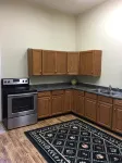 Downtown Cody!!! Spacious Bobbi's Bunkhouse A